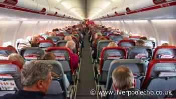 Jet2 customers told to make three checks before flying