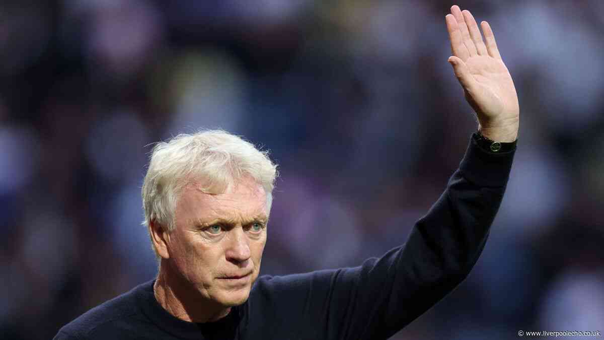 National media react to Everton win at Preston as David Moyes sends clear message