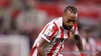 Hull City to step up Sorba Thomas pursuit as two new arrivals close in on MKM Stadium move