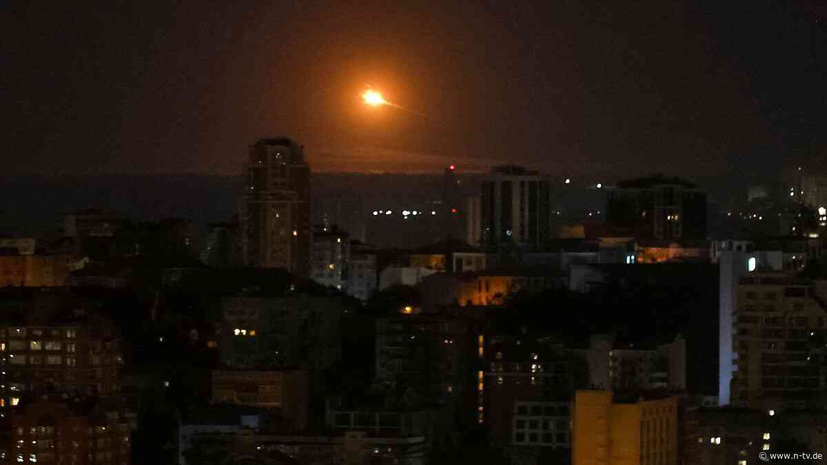 Entsendet Kim erneut Soldaten?: Gefährliche Allianz: Russland terrorisiert Ukraine mit Nordkoreas Raketen