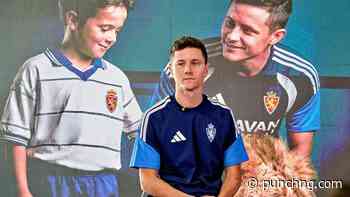 Why I am playing for free at boyhood club – Herrera