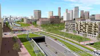 Arcadis en Witteveen+Bos aan de slag met 'cruciale mijl' IJburglaan