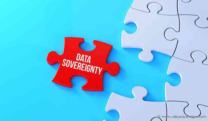 If Data Sovereignty Isn’t on Your Map, Start Thinking About Putting It There
