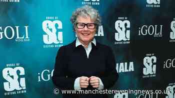 'Deliciously twisted' Netflix drama with star-studded cast filming in Manchester