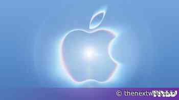 Apple confirms its ‘Surprise and shine’ event for 9 September