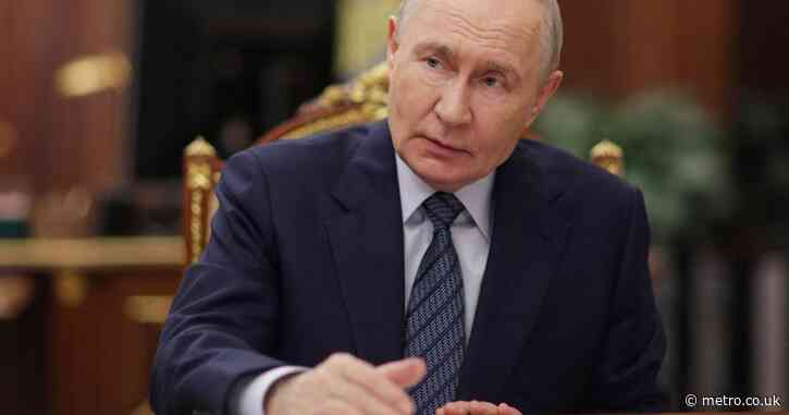 Is Russia considering using nuclear weapons in Ukraine?