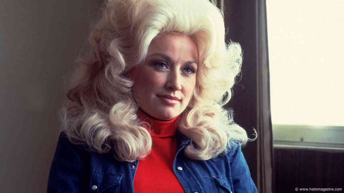 5 Invaluable beauty lessons we learned from Dolly Parton