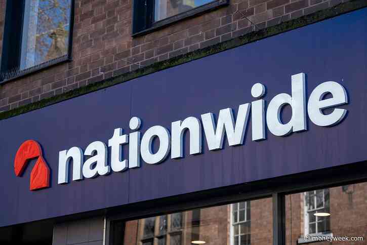 Nationwide boost rates on fixed savings accounts and ISAs again – how do they compare?
