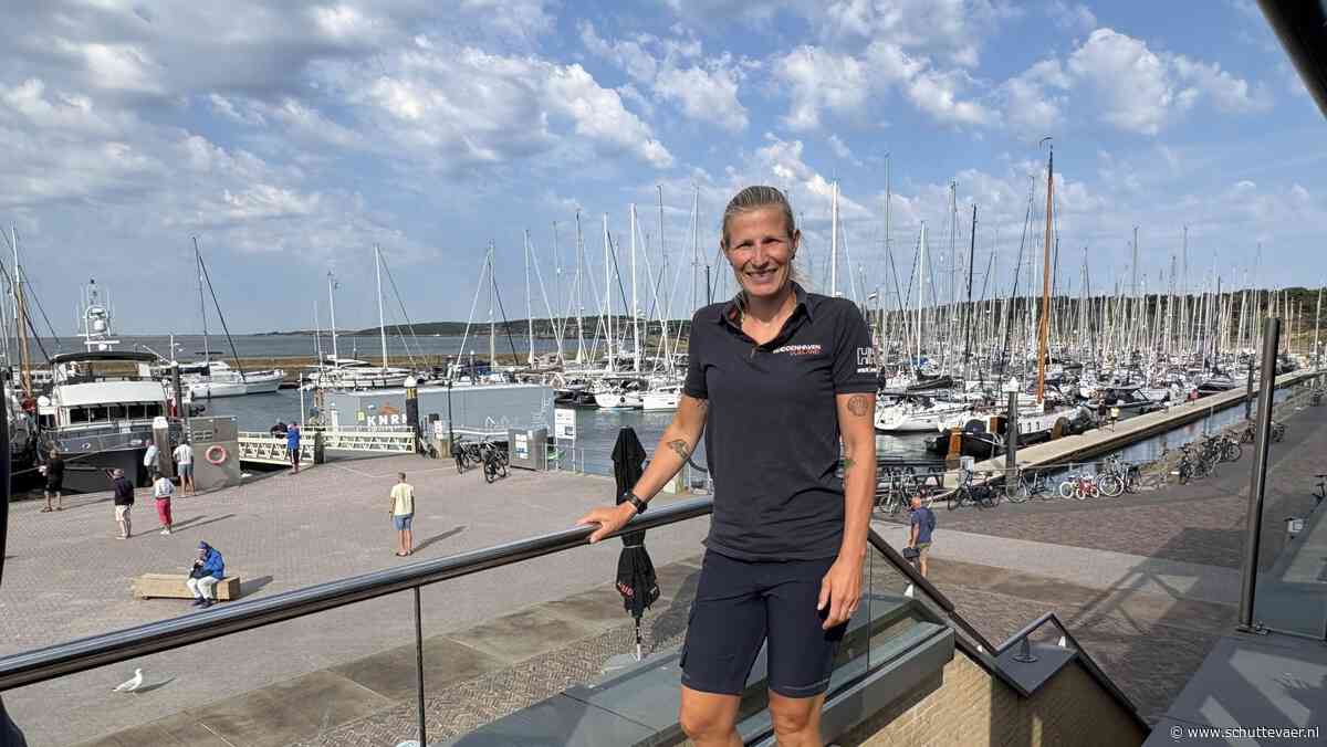 Jacht- en werkhaven Vlieland vernieuwt maar blijft sterk afhankelijk van het weer