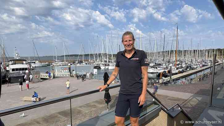 Jacht- en werkhaven Vlieland vernieuwt maar blijft sterk afhankelijk van het weer
