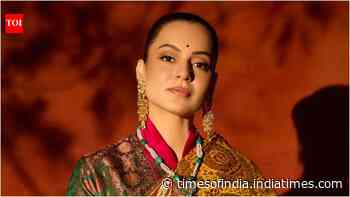 'Not BJP's puppet': Kangana opens up on politics