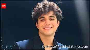 Abhay On Shah Rukh: actor calls SRK ‘the man of my dreams’