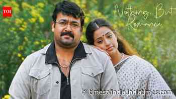 Mohanlal’s timeless love story ‘Chandrolsavam’ returns to theatres