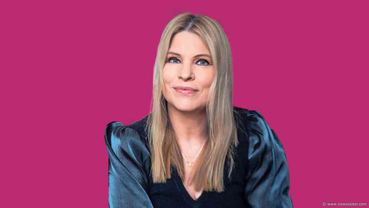 Tina Nijkamp: waarom durft de Nederlandse televisie niets nieuws meer te maken?