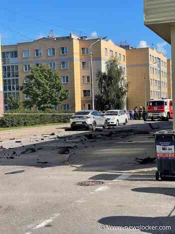 LIVE | ’Russische kolonel gedood met autobom in Sint-Petersburg’