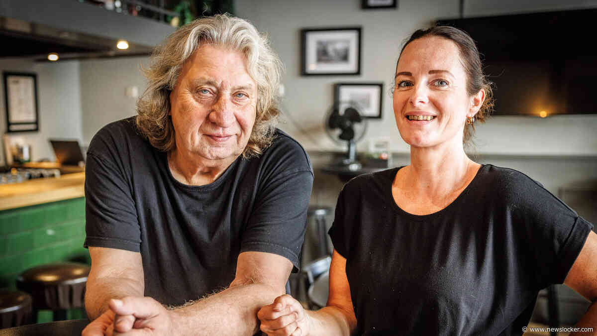 Frank (72) leeft van AOW en moet zijn anti-kraakpand verlaten: ’Straks slaap ik in een tent’