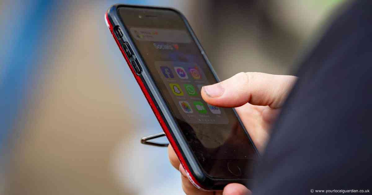 Parents say that school WhatsApp groups are an ‘essential parenting tool'