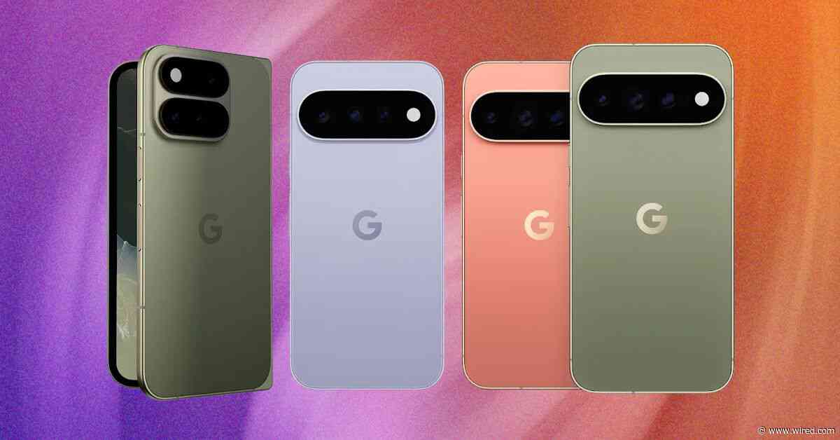 The Best Google Pixel Phones of 2026: Comparison, Features, and Accessories