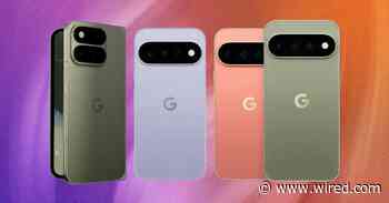 The Best Google Pixel Phones of 2026: Comparison, Features, and Accessories