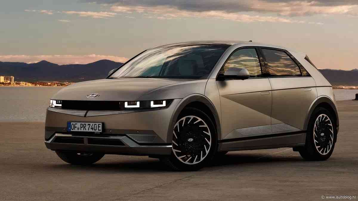 Hyundai vermindert gebruik Chinese accupakketten, komt met beter eigen alternatief