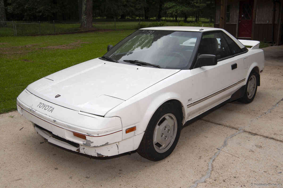 How the car used in the slayings of two MSU students wound up in a deputy’s hands