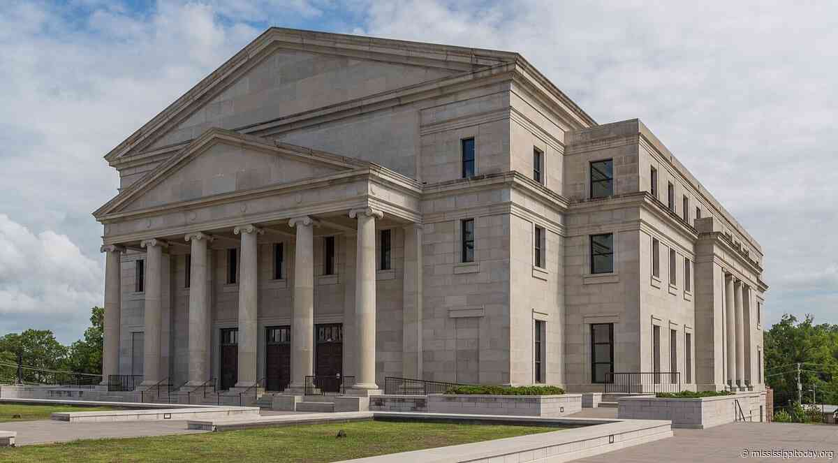 Death penalty exonerations in the 16th Circuit Court District
