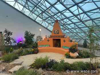 Get Back to your Roots one last time at the Botanical Conservatory