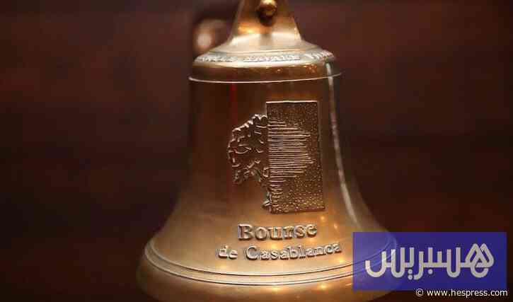 الأحمر يطبع افتتاح بورصة الدار البيضاء