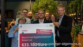 Mehr als 600.000 Euro fürs Zocken: Bayerns Digitalministerium fördert Spieleentwickler