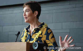University of Hawaii withdraws free speech, assembly changes
