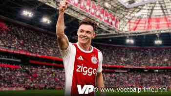 Ajax heeft beet en presenteert Míchel-favoriet Tsygankov: 'Directe versterking'