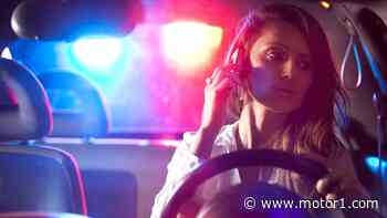 Police Miss Phone Use In 7–8% Of Crashes, Telematics Finds