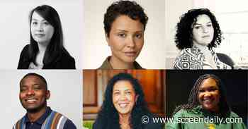 Farah Abushwesha, Nadine Marsh-Edwards among BFI Black and global majority TIFF producer delegation