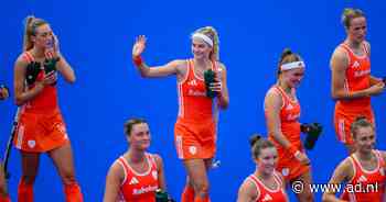 Na twaalf dagen warmdraaien begint voor Oranje het WK hockey nu echt met de halve finales