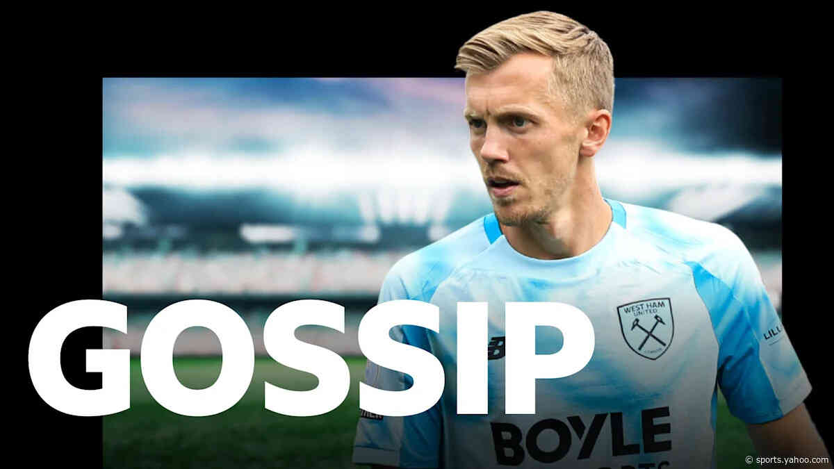 Gossip: Saints eye Ward-Prowse return