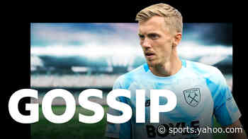 Gossip: Saints eye Ward-Prowse return