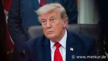 Trump soll Wirtschaft absichtlich schaden – Kolumnist sieht historischen Tabubruch