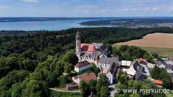 Ausflugstipps für sonnige Tage: Eine Radtour zum Kloster Andechs
