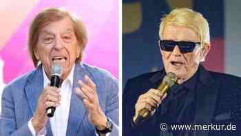 Streit unter Schlagerlegenden? Heino findet klare Worte nach Kritik von Bata Illic