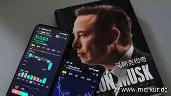 Elon Musk baut Raketenbasis im Wert von 100 Mrd. Dollar