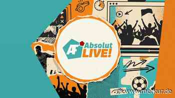 Absolut LIVE! Das neue Fußball-Update – für Euch, mit Euch