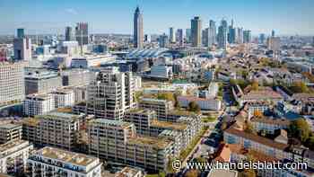 Immobilien: Bafin zieht um – und mietet „Bahnpyramide“ als neue Zentrale
