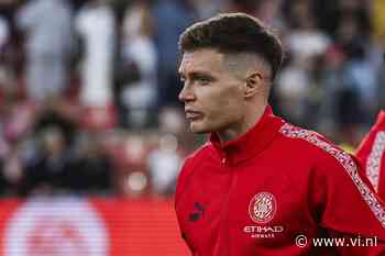 Míchel heeft gewenste versterking: Ajax presenteert Tsygankov