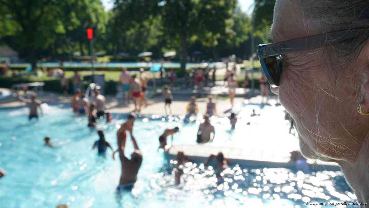 Brandlbad erlebt Besucher-Boom: Über 85.000 Gäste trotz Hitzerekorden im Sommer 2026