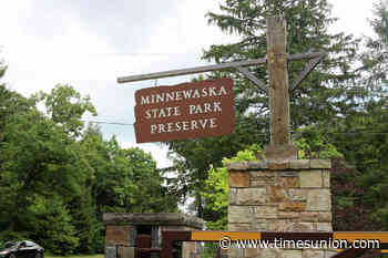 Mt. Cathalia to join Minnewaska State Park