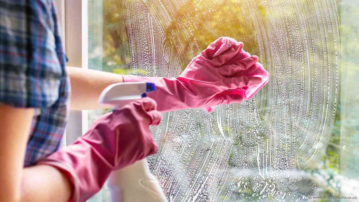 These 4 common cleaning habits could actually be 'making your home dirtier'
