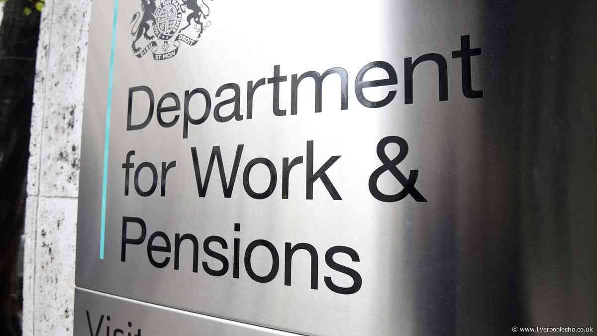 DWP confirms full list of people eligible for £300 Winter Fuel Payment