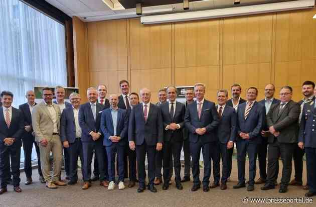Meilenstein für den Aufwuchs der Bundeswehr: Verträge zum Bau von rund 300 Gebäuden in bundesweit etwa 130 Liegenschaften für den Neuen Wehrdienst geschlossen