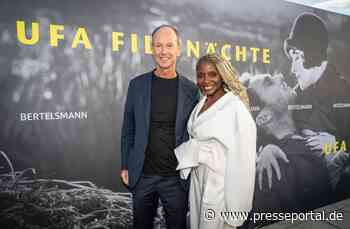 UFA Filmnächte in Berlin: Film ab für Stummfilmklassiker aus dem frühen Hollywood