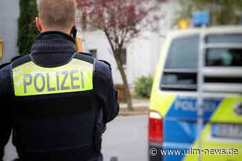 Frau von Lkw erfasst